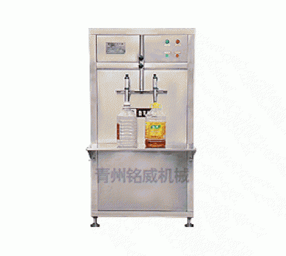 Z（B）DG-JH活塞系列灌裝機